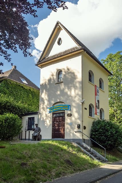 Heimatmuseum 'Türmchen am Werth'
